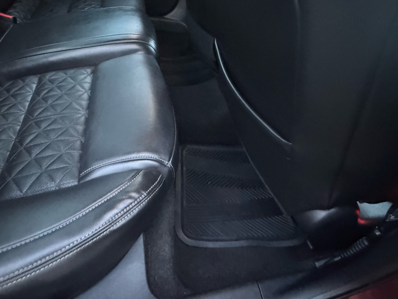 Nissan Maxima 3.5 S 2016