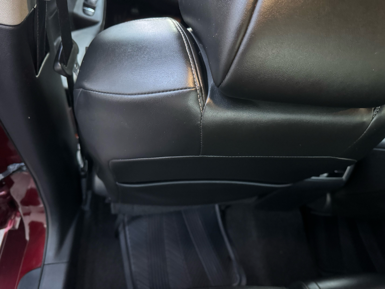 Nissan Maxima 3.5 S 2016