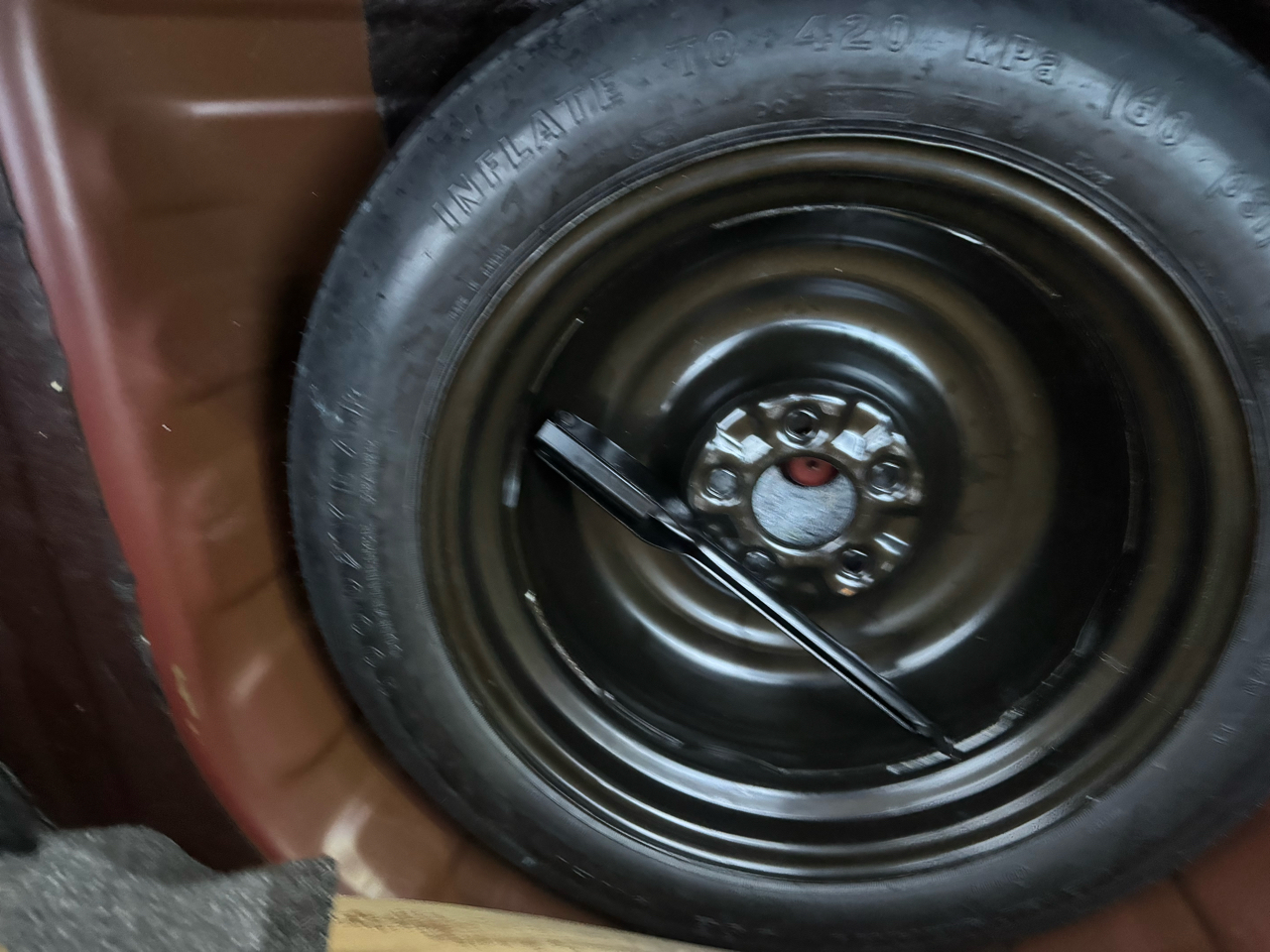 Nissan Maxima 3.5 S 2016