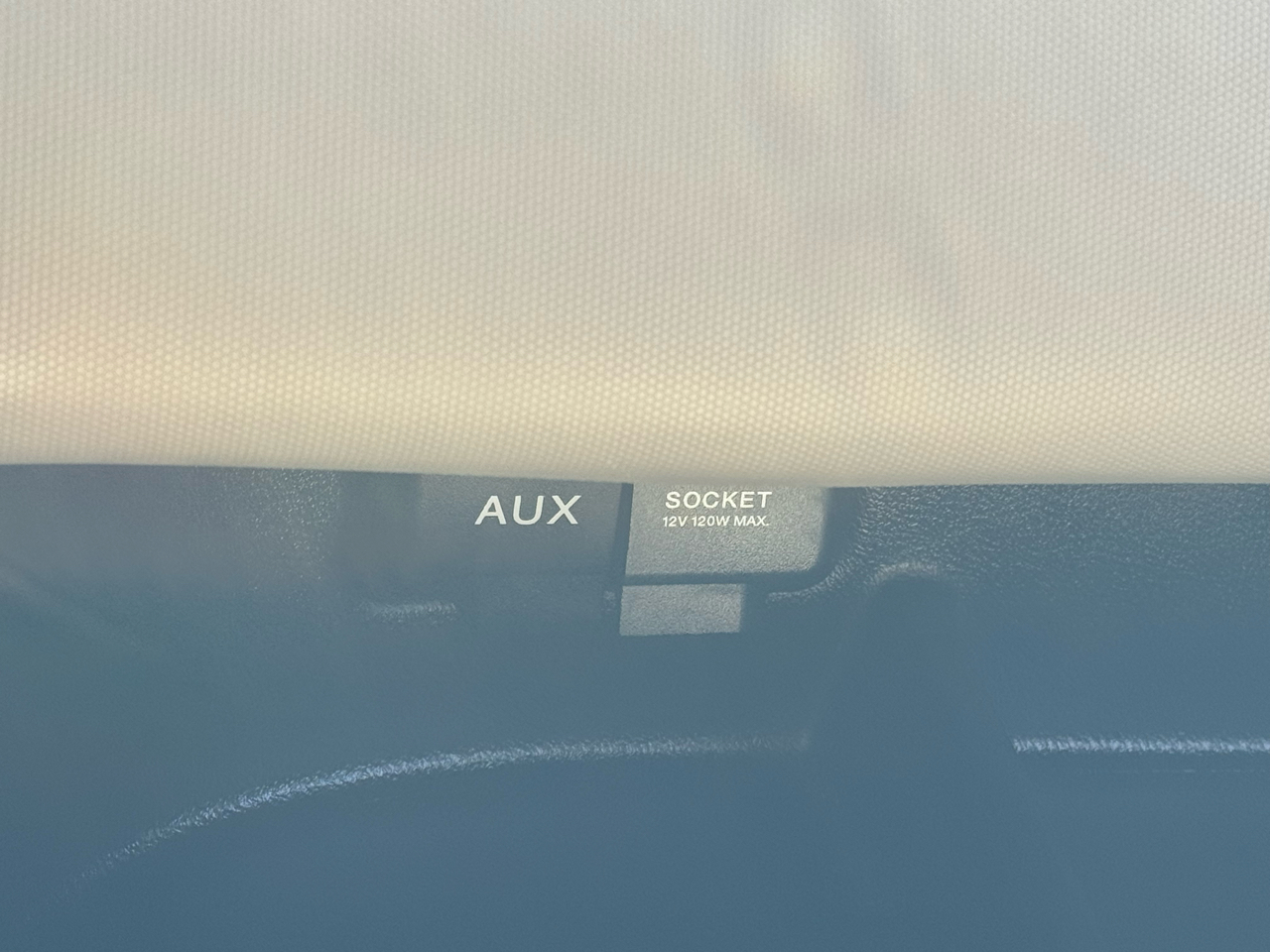 Honda Element EX 4WD AT 2011