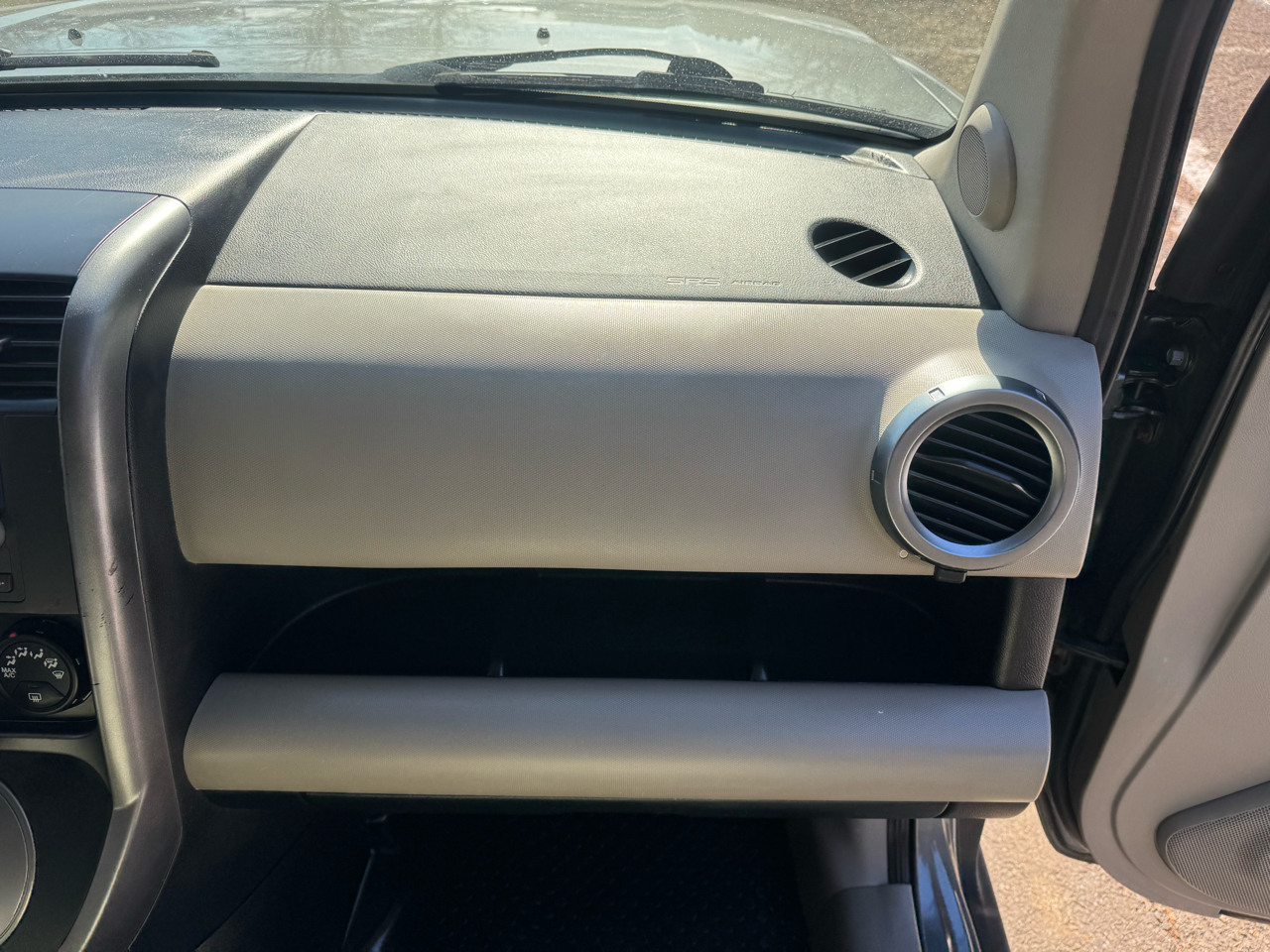 Honda Element EX 4WD AT 2011