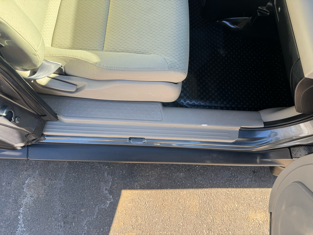 Honda Element EX 4WD AT 2011