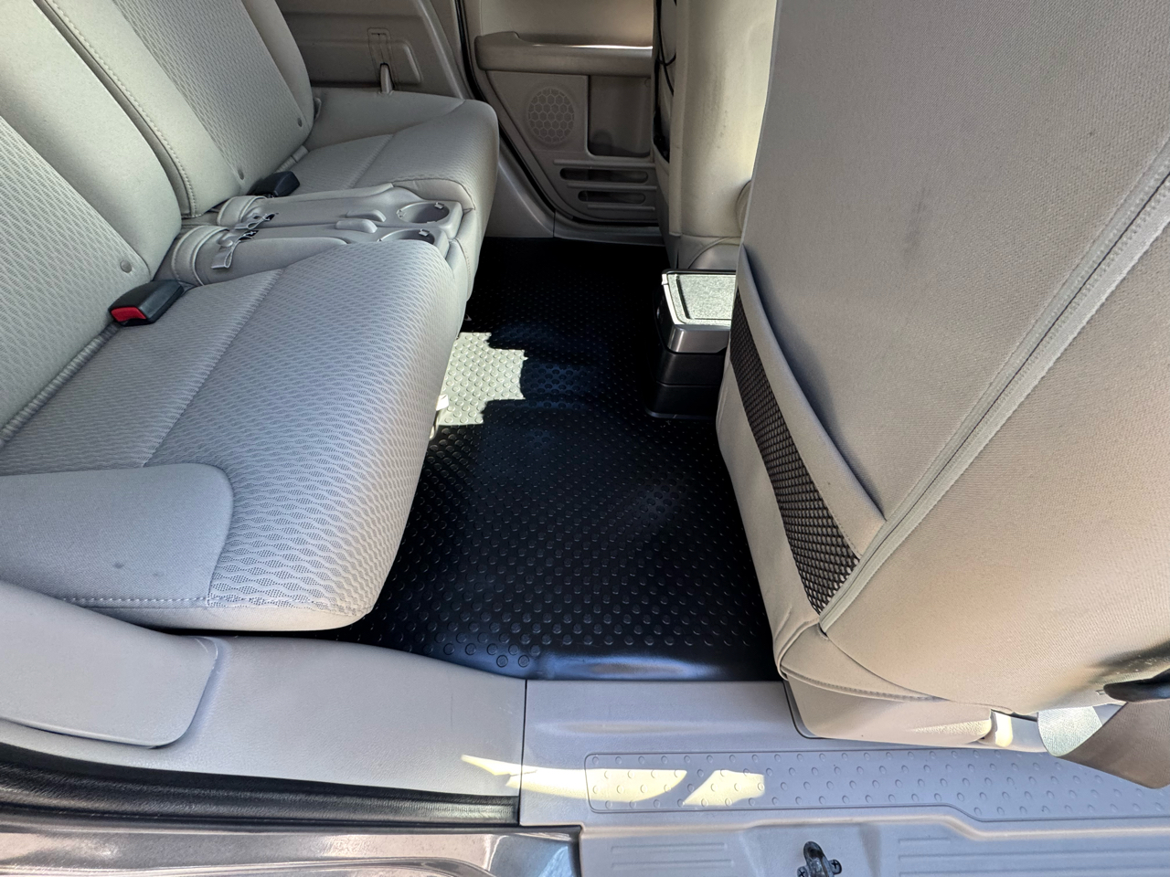 Honda Element EX 4WD AT 2011