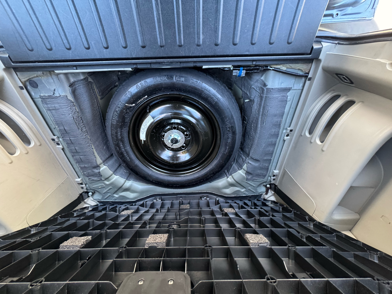 Honda Element EX 4WD AT 2011