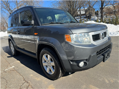 2011 Honda Element 