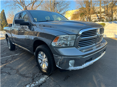 2013 RAM 1500 