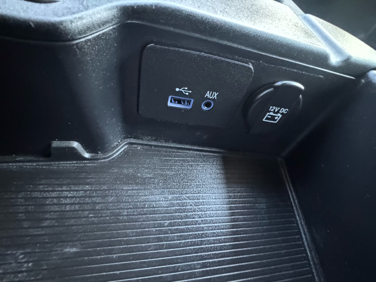 RAM 3500 Tradesman Crew Cab 4WD 2017