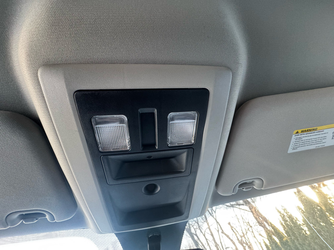 RAM 3500 Tradesman Crew Cab 4WD 2017