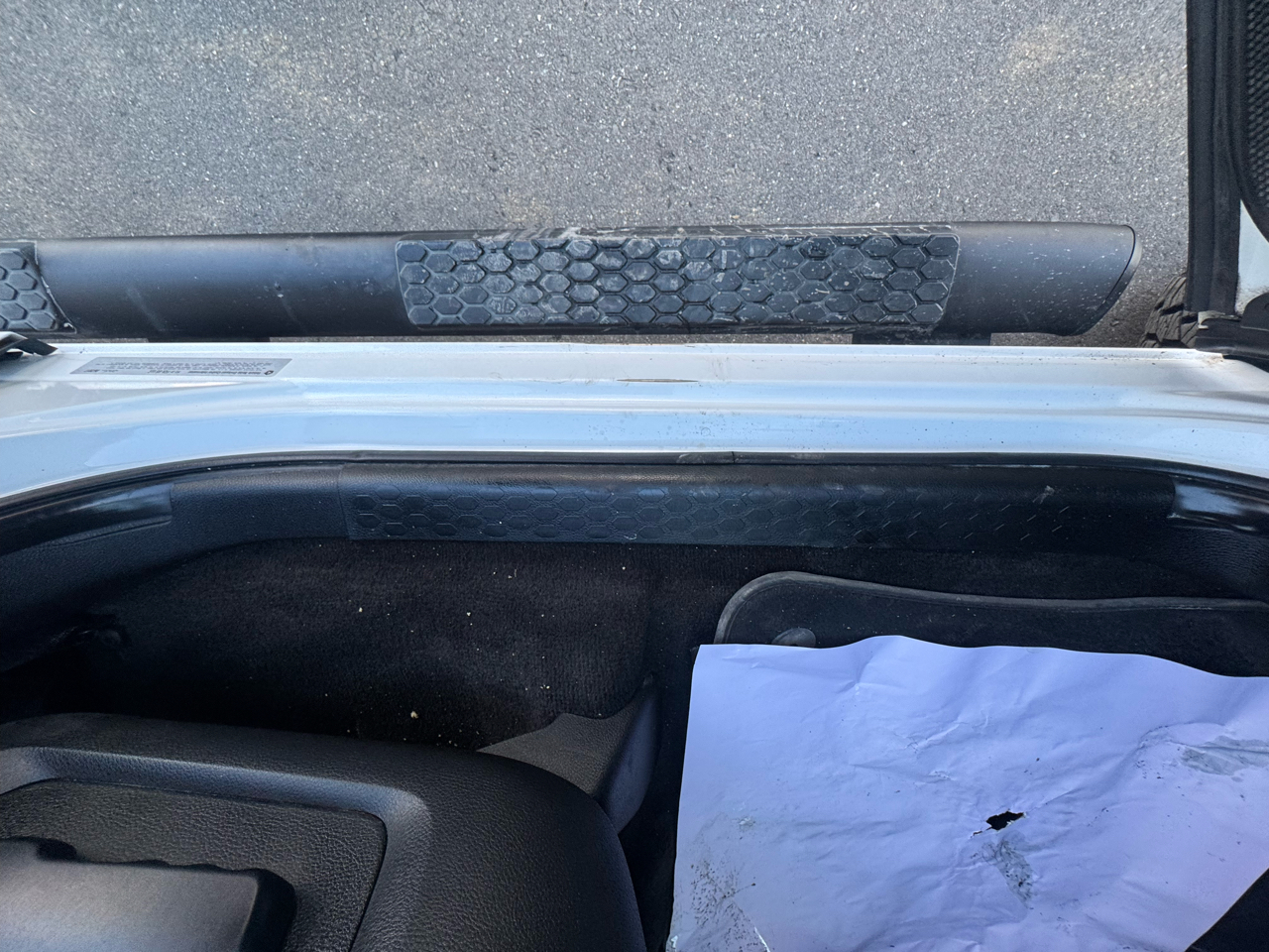 RAM 3500 Tradesman Crew Cab 4WD 2017