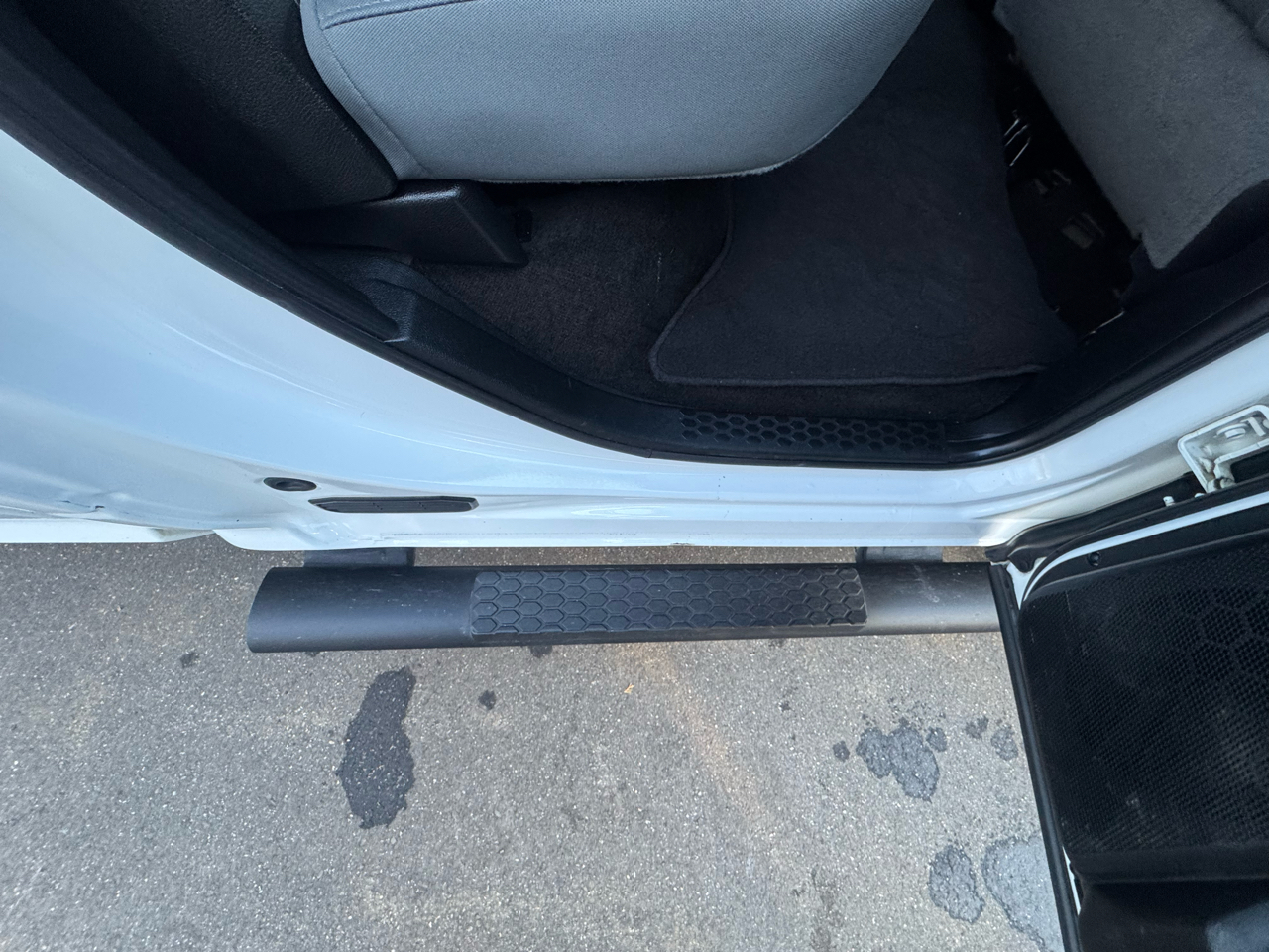 RAM 3500 Tradesman Crew Cab 4WD 2017