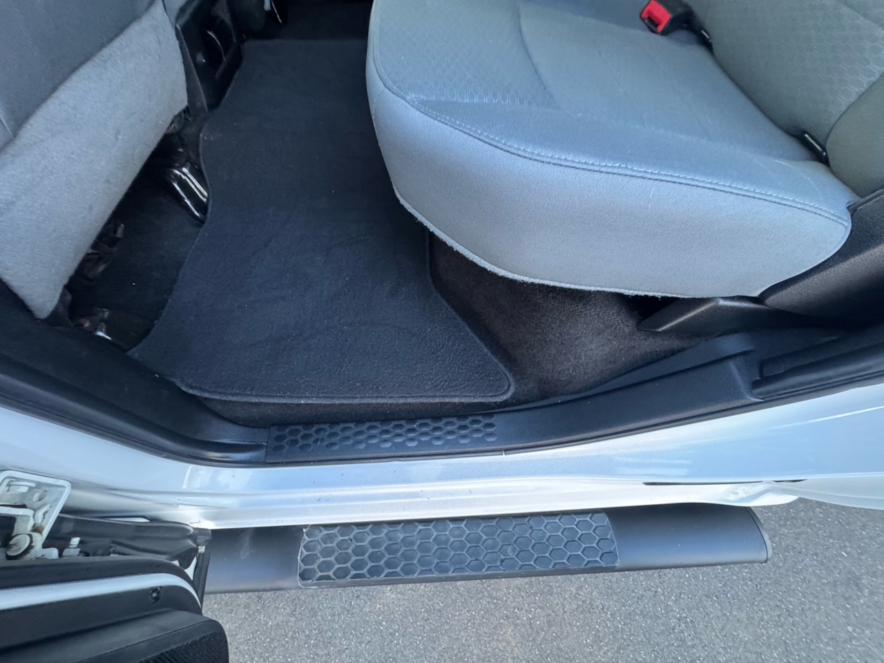 RAM 3500 Tradesman Crew Cab 4WD 2017