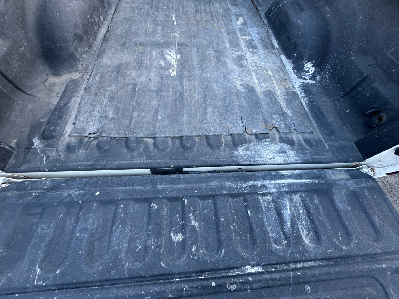 RAM 3500 Tradesman Crew Cab 4WD 2017