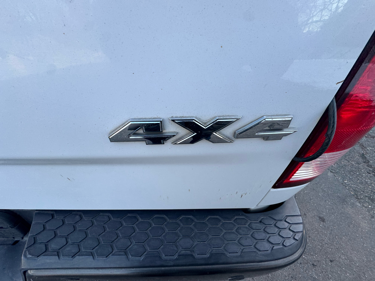 RAM 3500 Tradesman Crew Cab 4WD 2017