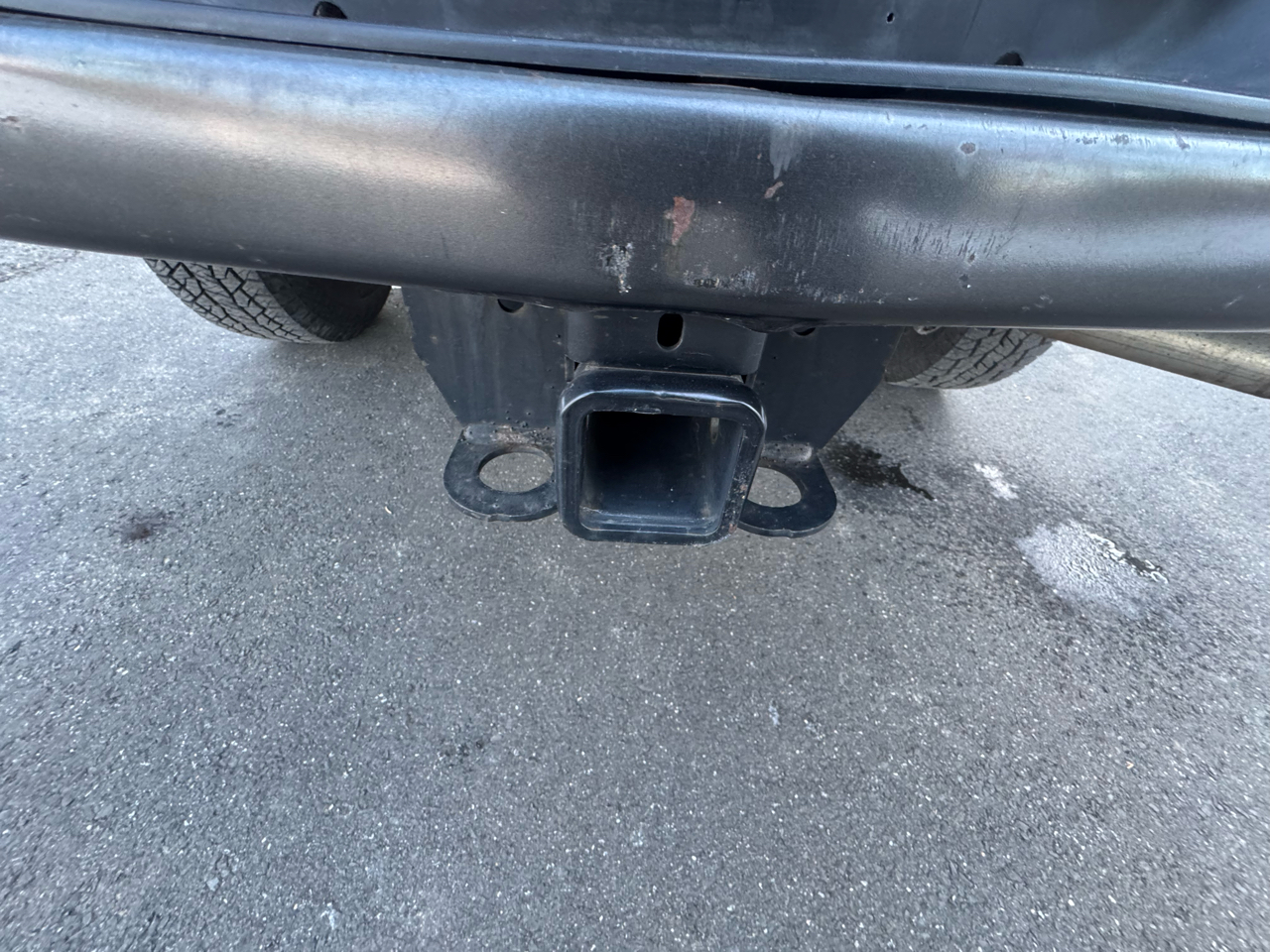 RAM 3500 Tradesman Crew Cab 4WD 2017