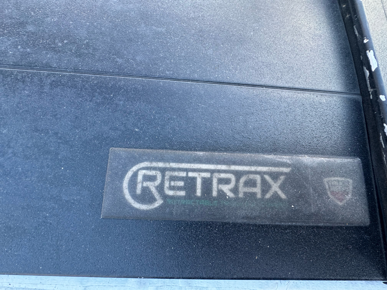 RAM 3500 Tradesman Crew Cab 4WD 2017