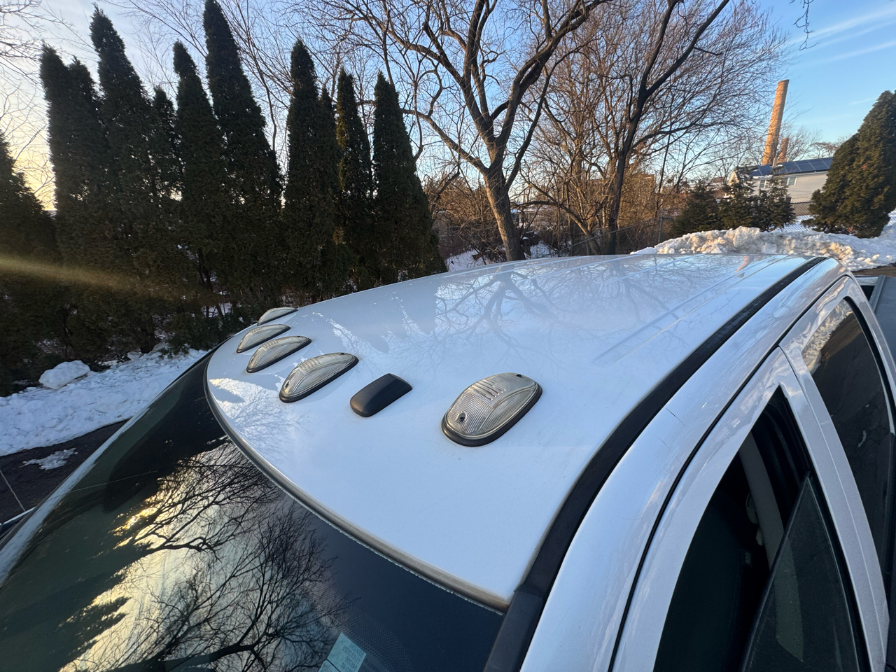 RAM 3500 Tradesman Crew Cab 4WD 2017