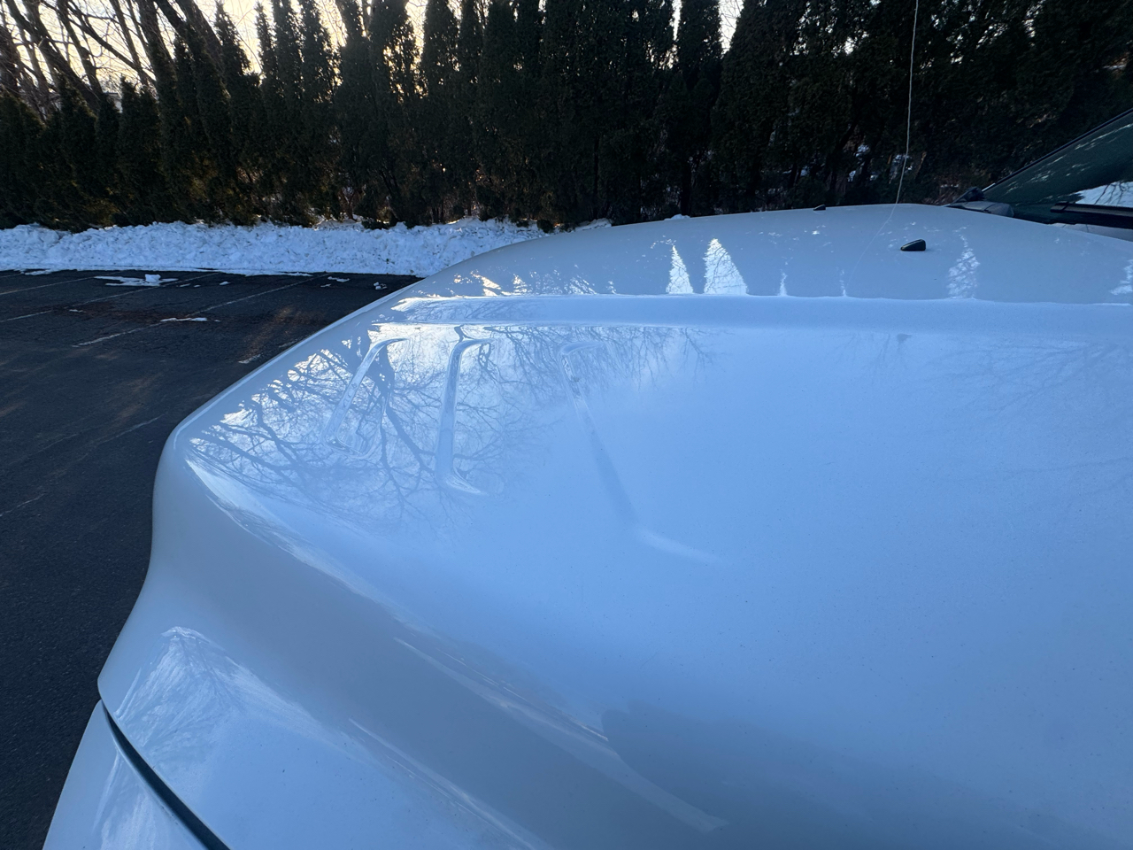 RAM 3500 Tradesman Crew Cab 4WD 2017