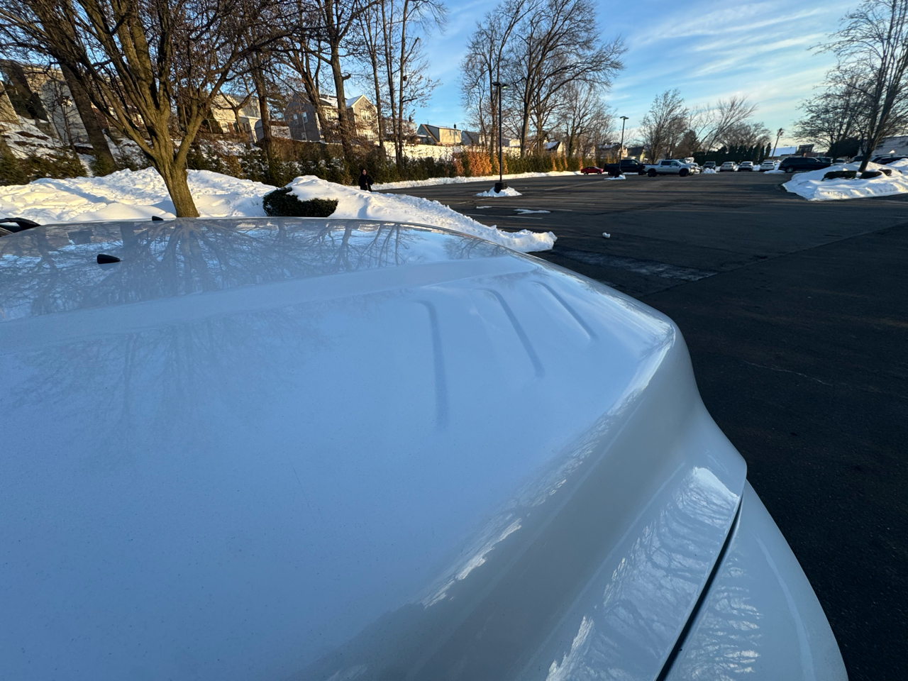 RAM 3500 Tradesman Crew Cab 4WD 2017