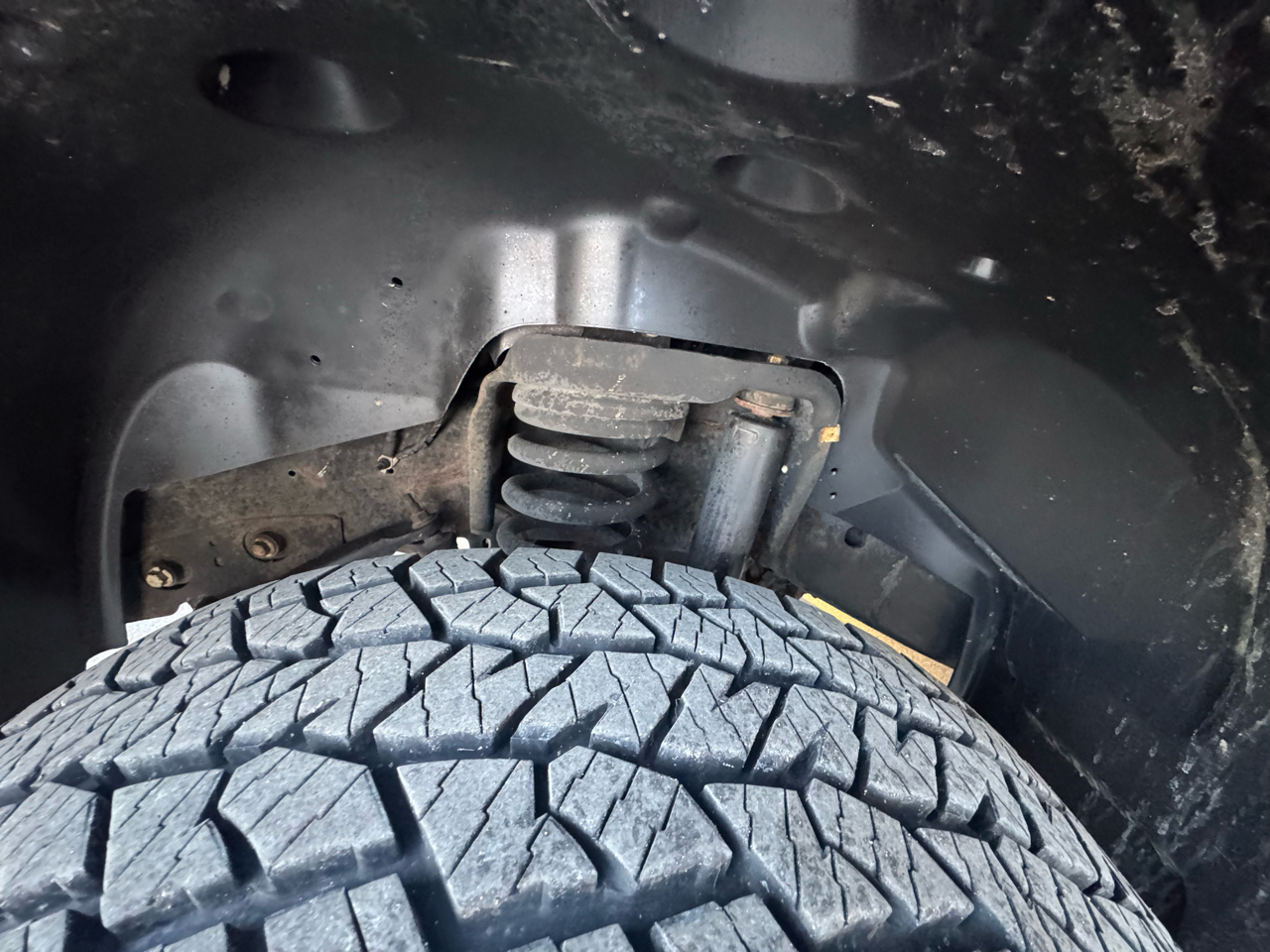 RAM 3500 Tradesman Crew Cab 4WD 2017