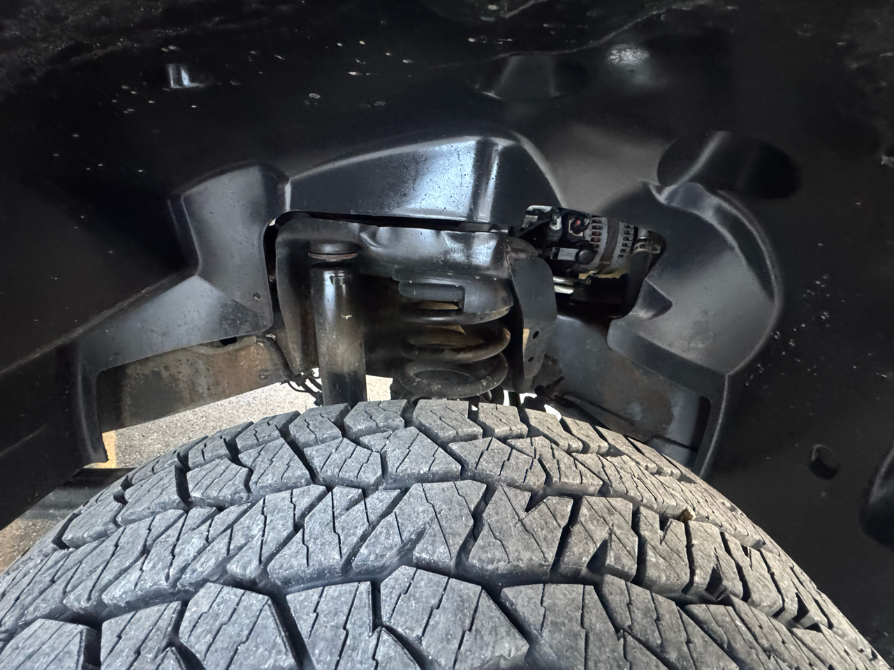 RAM 3500 Tradesman Crew Cab 4WD 2017