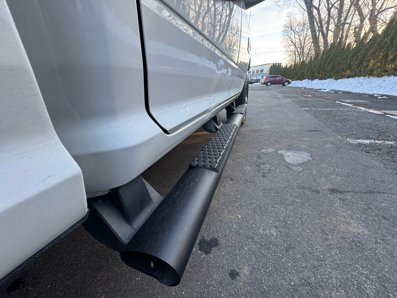 RAM 3500 Tradesman Crew Cab 4WD 2017