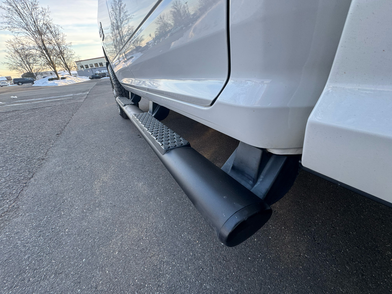 RAM 3500 Tradesman Crew Cab 4WD 2017