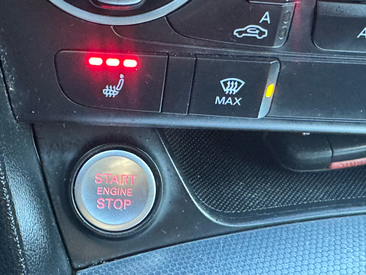 Audi Q3 Premium Plus quattro 2017