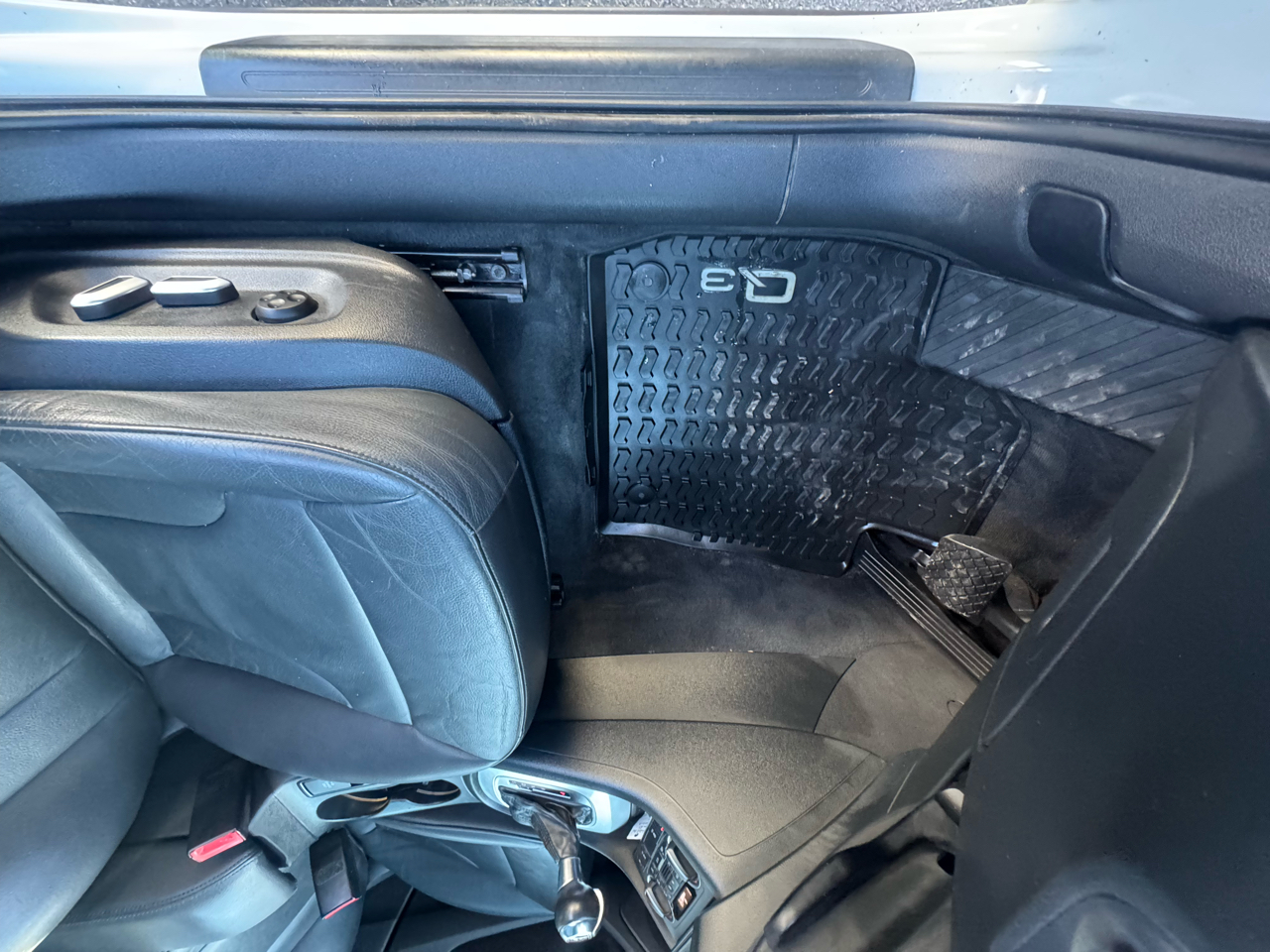 Audi Q3 Premium Plus quattro 2017