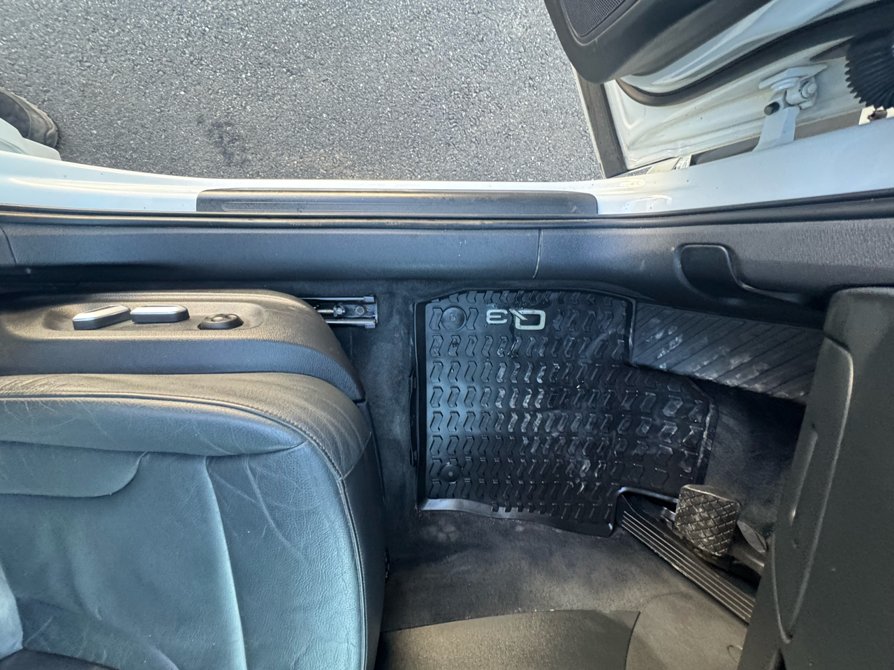 Audi Q3 Premium Plus quattro 2017