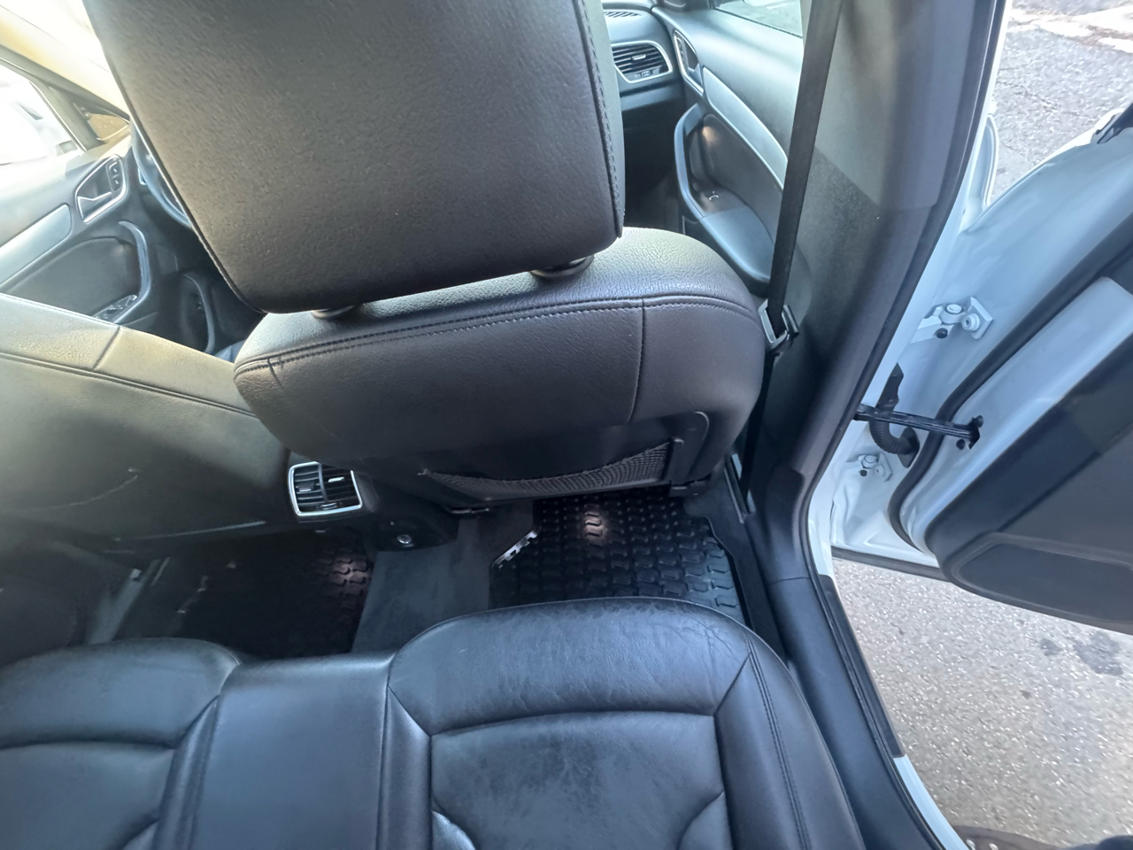 Audi Q3 Premium Plus quattro 2017