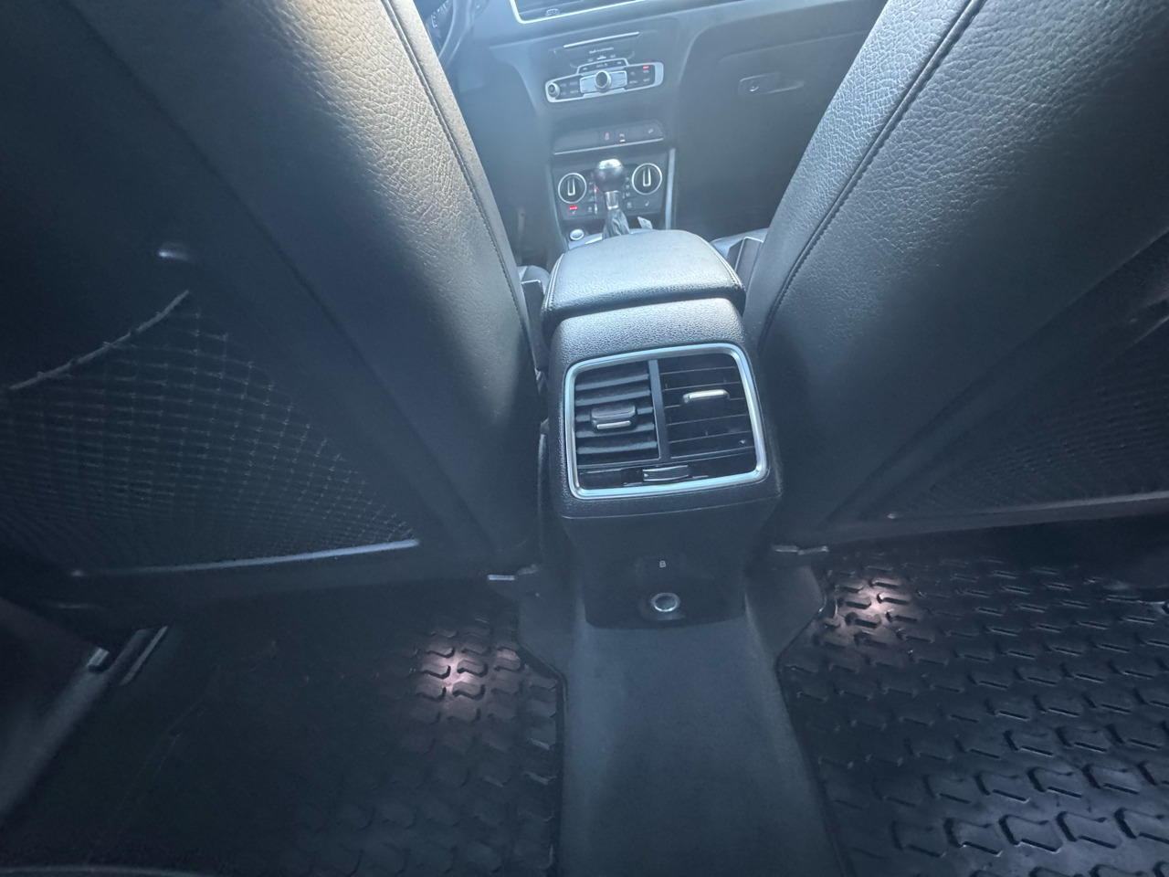 Audi Q3 Premium Plus quattro 2017