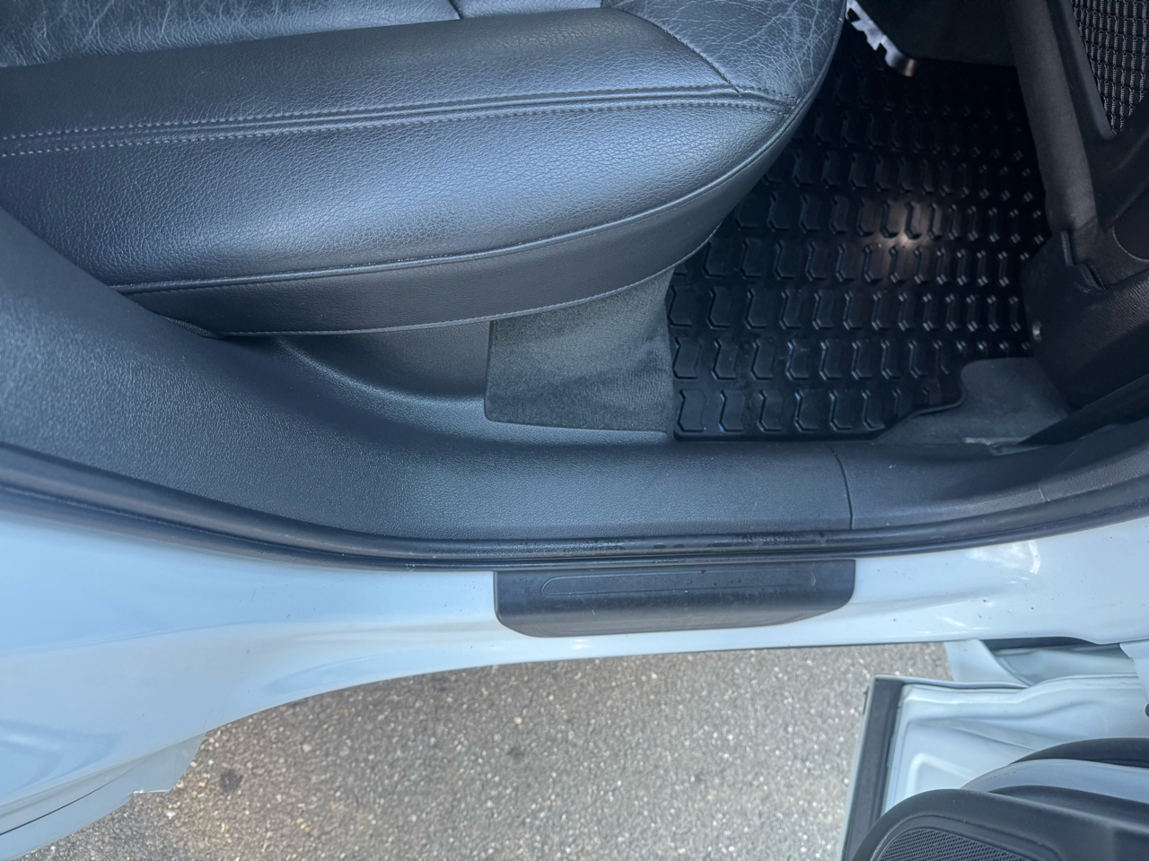 Audi Q3 Premium Plus quattro 2017