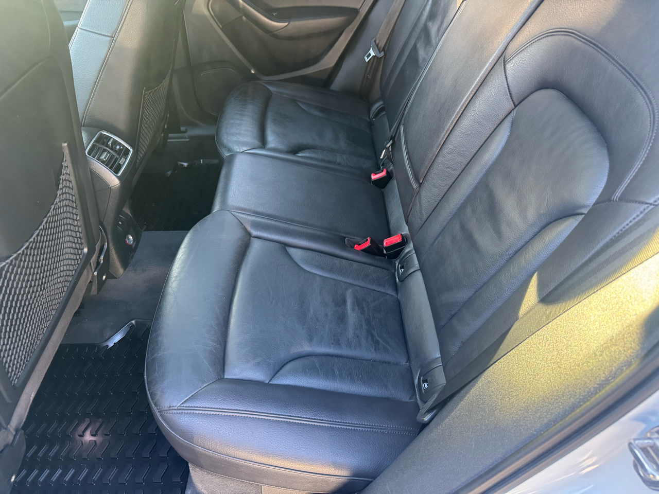 Audi Q3 Premium Plus quattro 2017