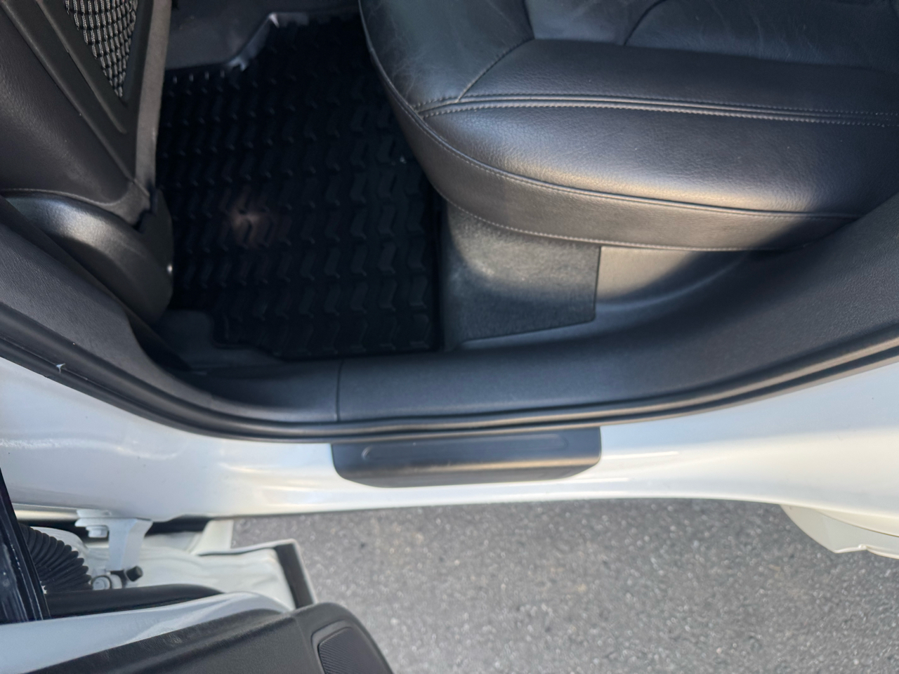 Audi Q3 Premium Plus quattro 2017