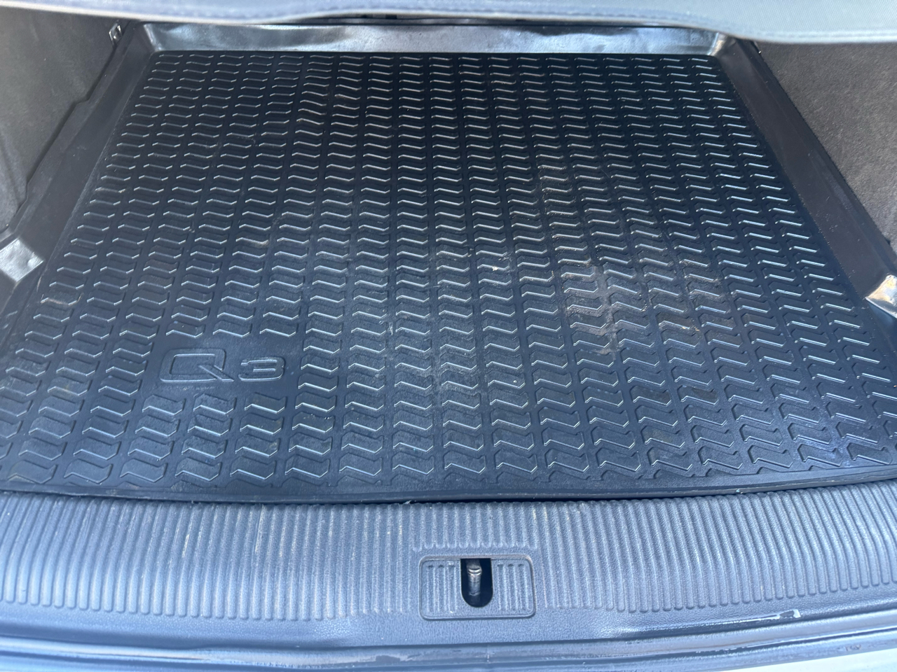 Audi Q3 Premium Plus quattro 2017