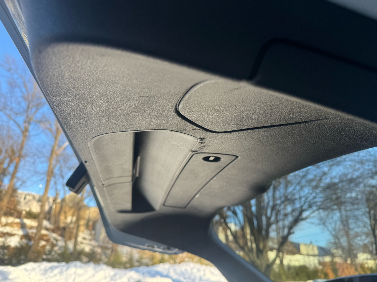 Audi Q3 Premium Plus quattro 2017