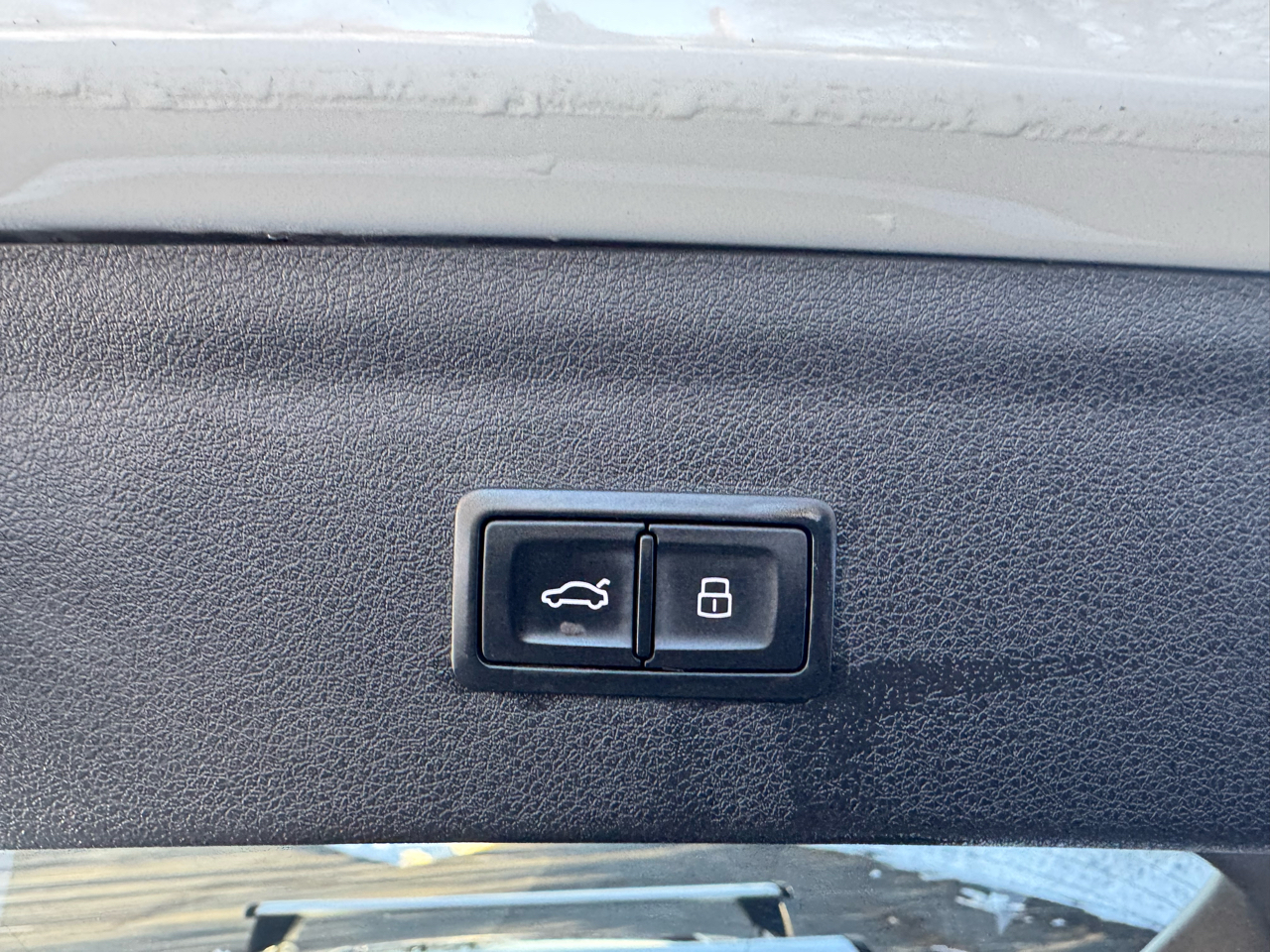 Audi Q3 Premium Plus quattro 2017