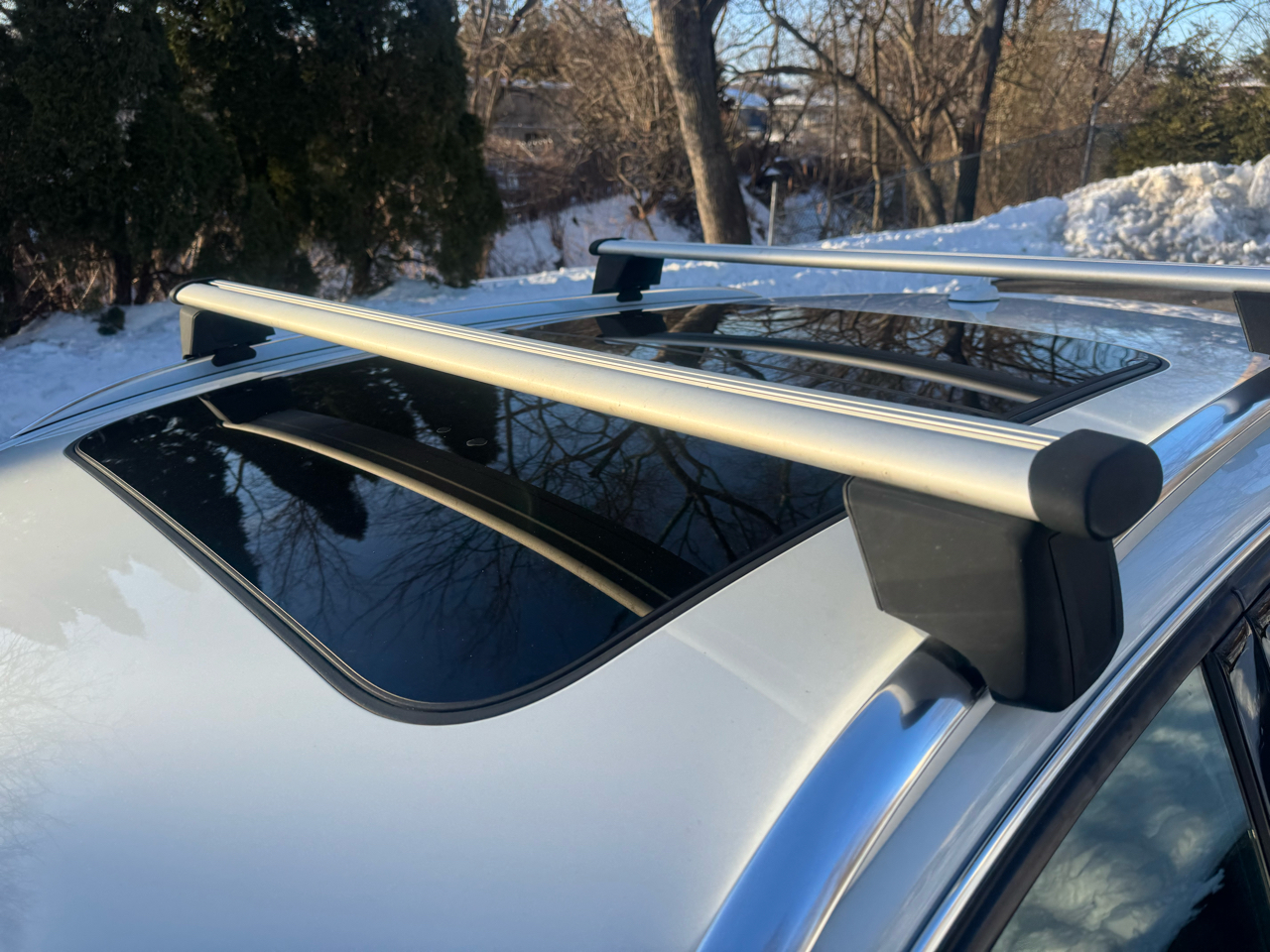 Audi Q3 Premium Plus quattro 2017