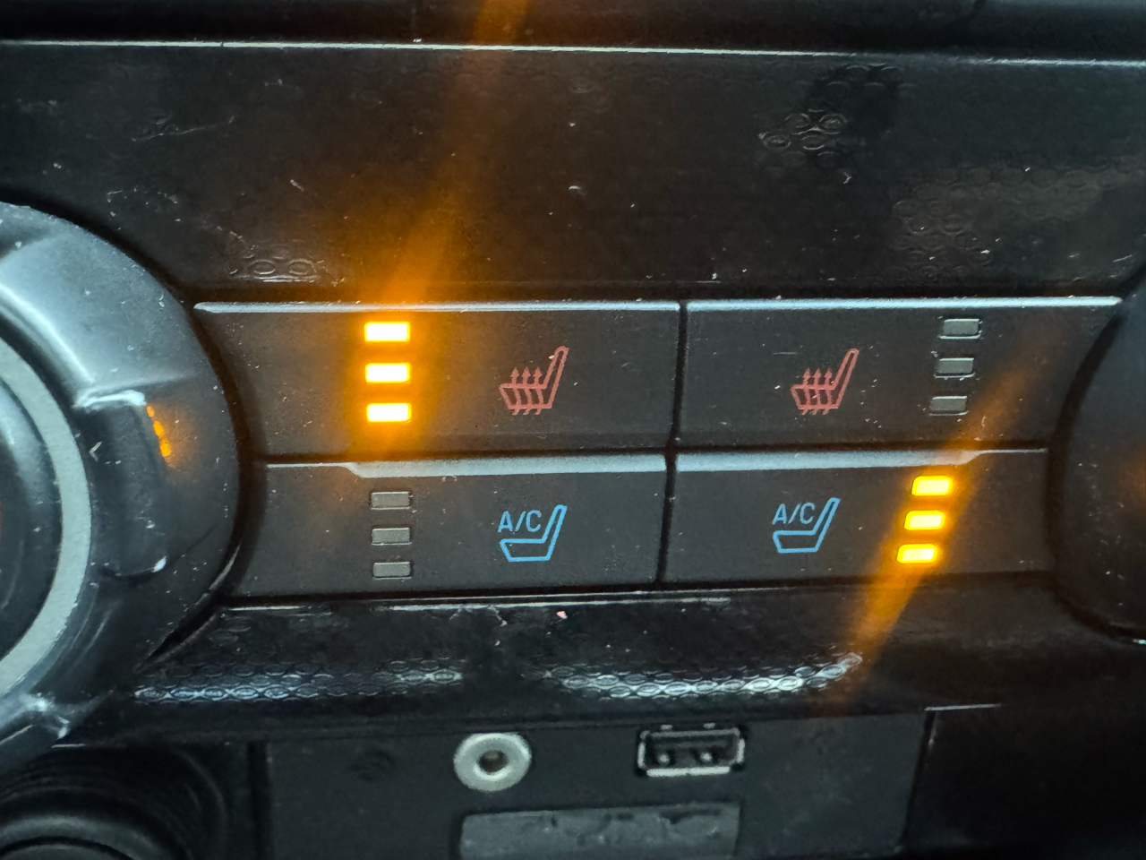 Ford F-150 FX4 SuperCrew 4WD 2012