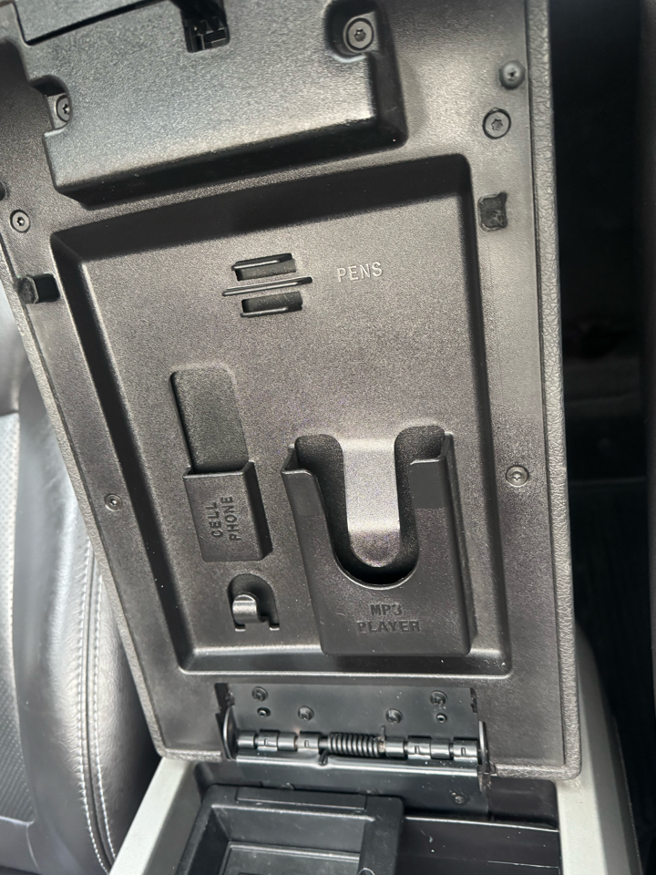 Ford F-150 FX4 SuperCrew 4WD 2012