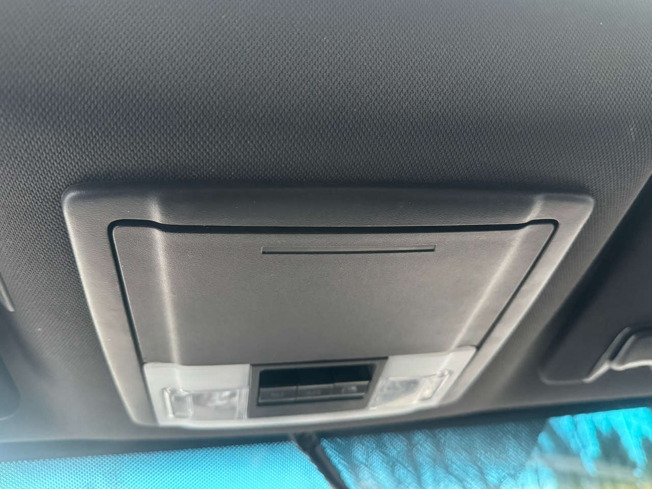 Ford F-150 FX4 SuperCrew 4WD 2012