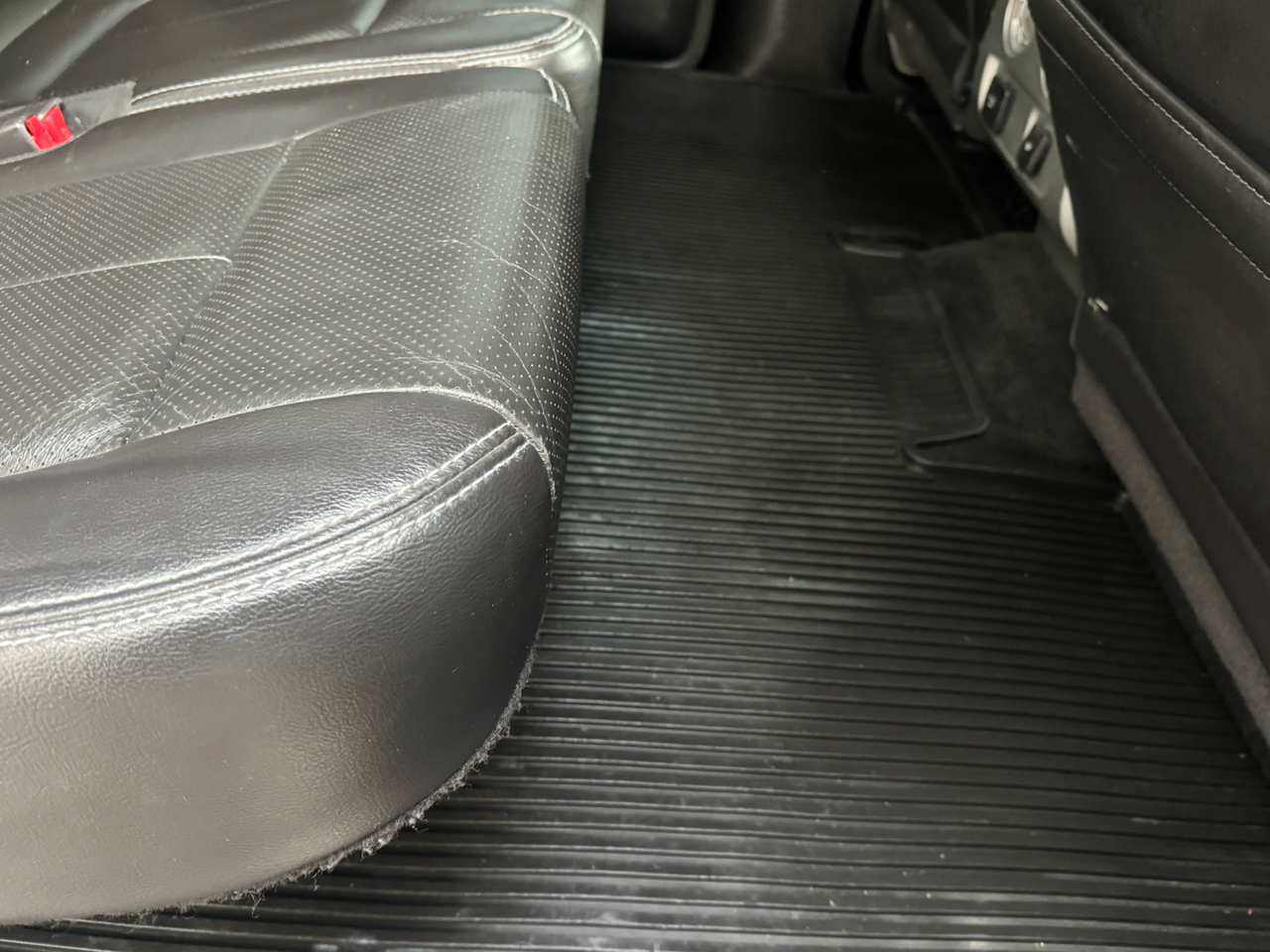 Ford F-150 FX4 SuperCrew 4WD 2012