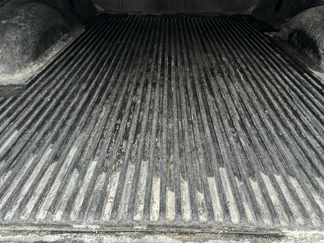 Ford F-150 FX4 SuperCrew 4WD 2012