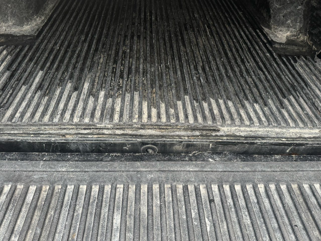 Ford F-150 FX4 SuperCrew 4WD 2012