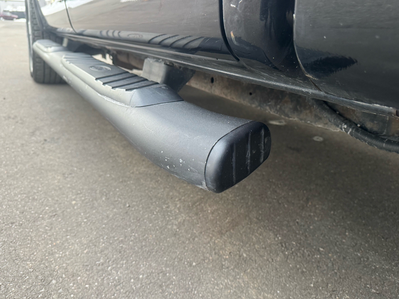 Ford F-150 FX4 SuperCrew 4WD 2012