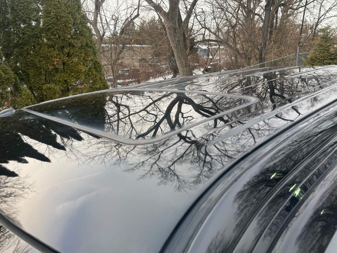 Ford F-150 FX4 SuperCrew 4WD 2012