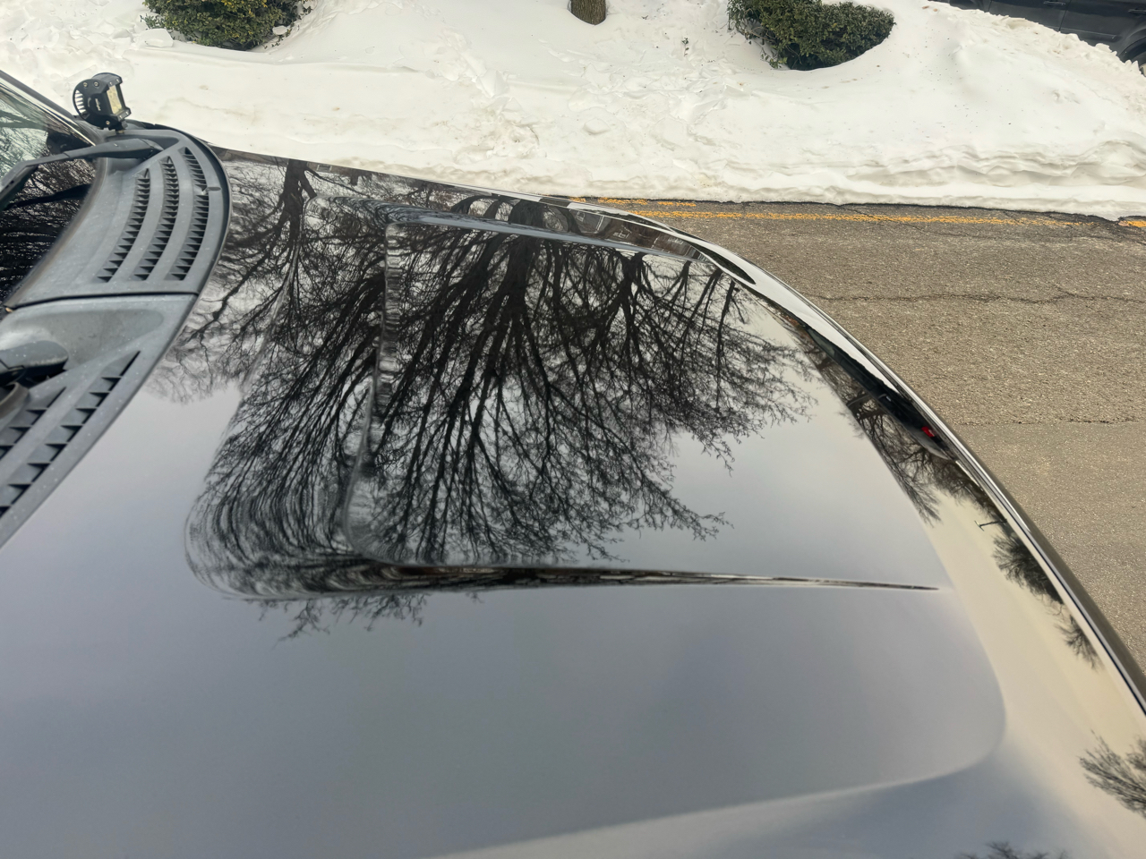 Ford F-150 FX4 SuperCrew 4WD 2012