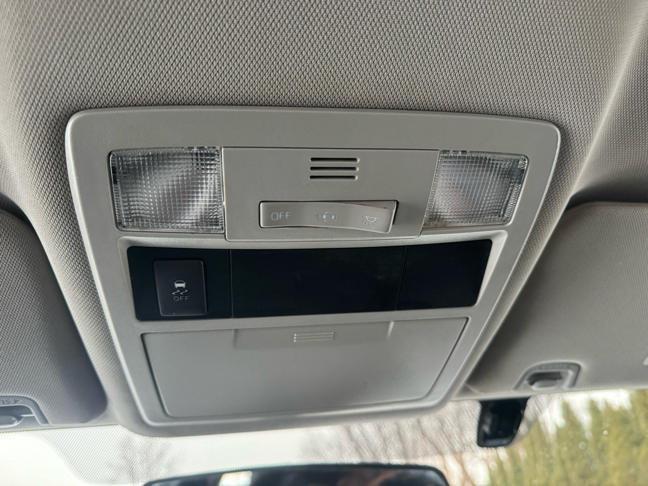 Toyota Tacoma SR5 Access Cab I4 6AT 2WD 2017