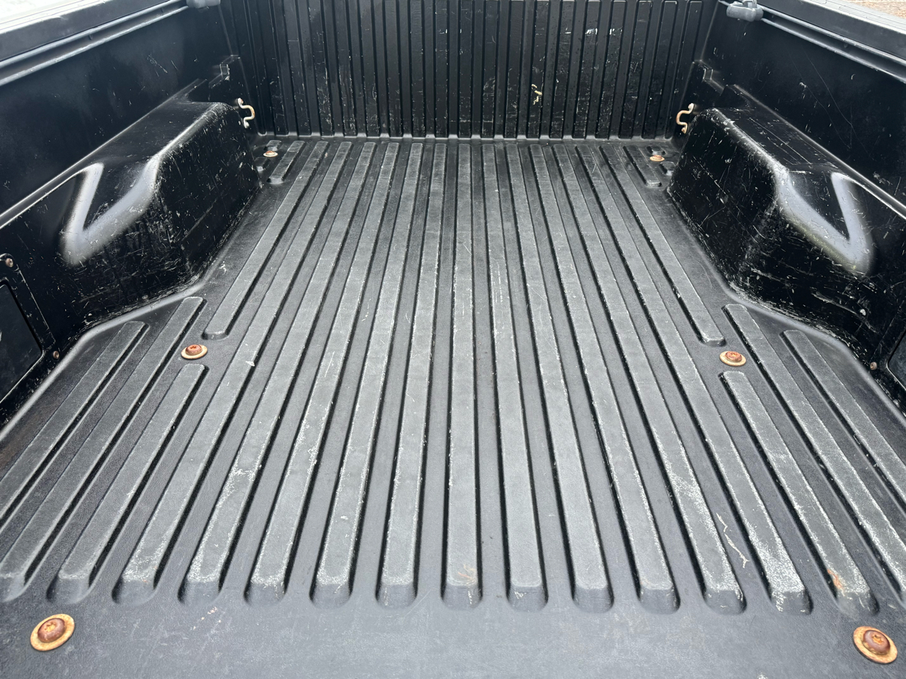 Toyota Tacoma SR5 Access Cab I4 6AT 2WD 2017