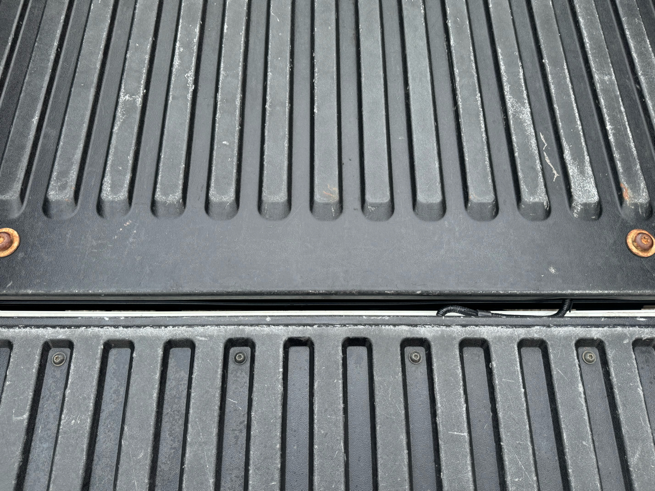 Toyota Tacoma SR5 Access Cab I4 6AT 2WD 2017